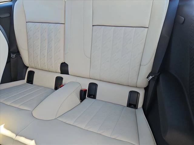 New 2027 MINI Cooper 2-Door Hardtop FWD image 15