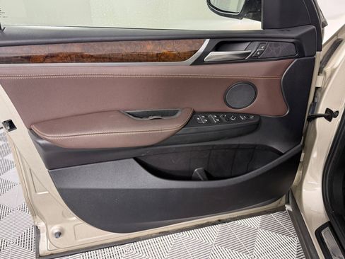 Used 2017 BMW X3 xDrive28i image 14