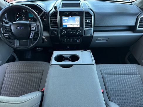 Used 2019 Ford F150 XLT AWD/4WD image 13