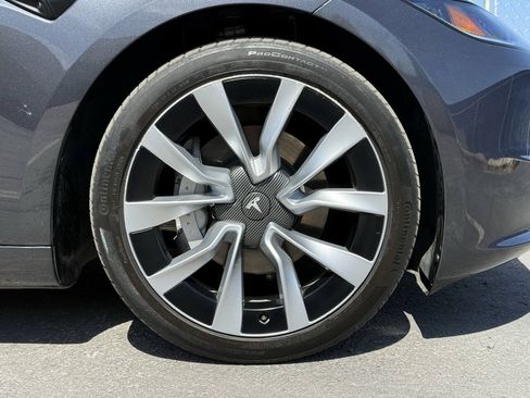 Used 2024 Tesla Model 3 RWD image 39