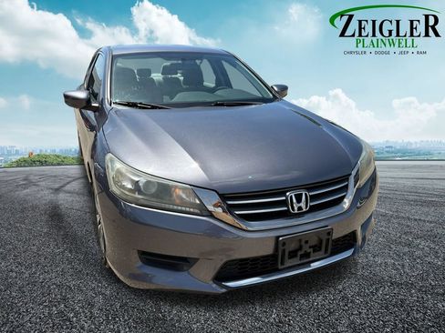 Used 2013 Honda Accord LX image 8