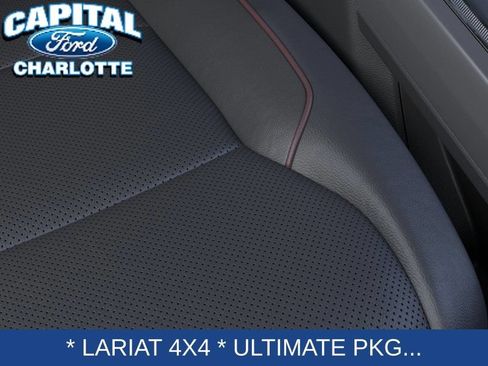 New 2026 Ford F250 Lariat AWD/4WD image 16