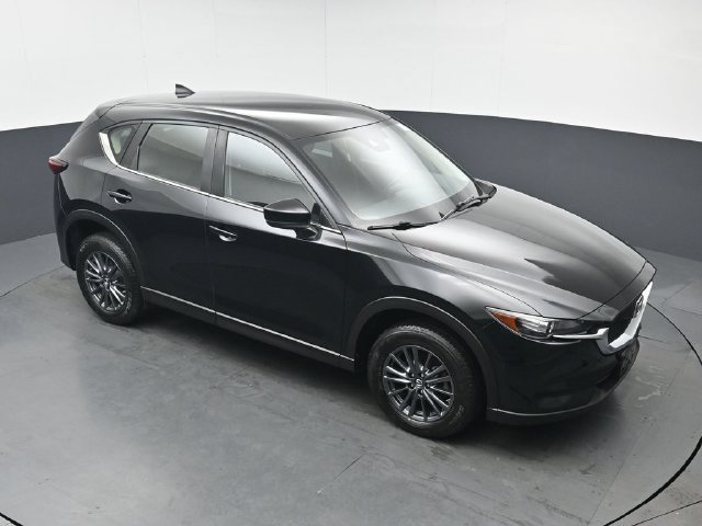 Used 2019 MAZDA CX-5 Sport AWD/4WD image 38