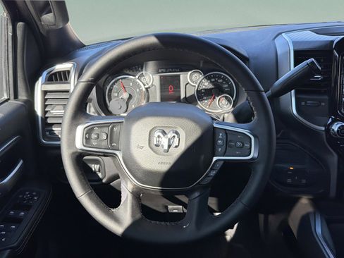 New 2025 RAM 2500 Big Horn image 9