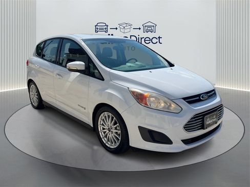 Used 2016 Ford C-MAX SE image 1