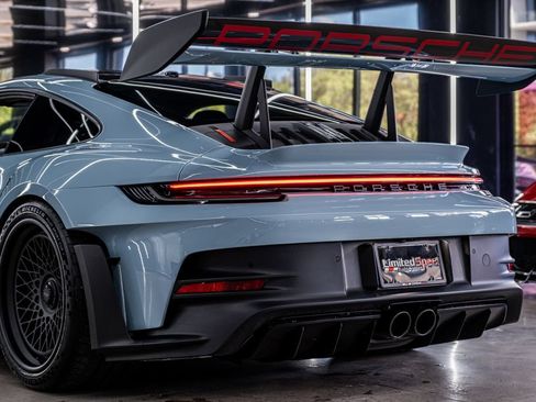 Used 2024 Porsche 911 GT3 RS RWD image 21