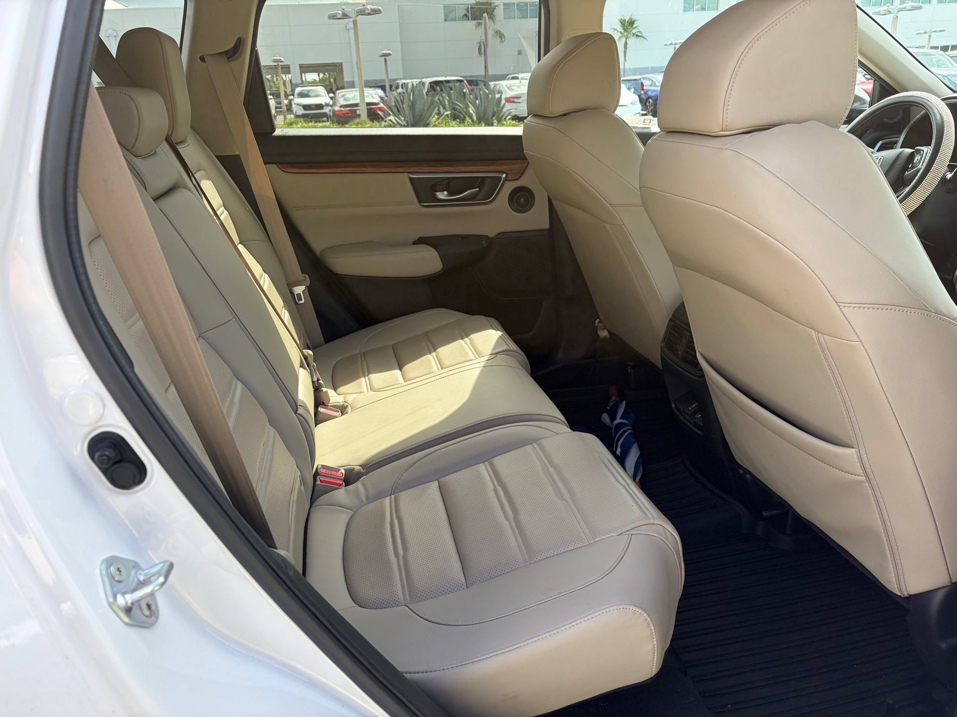 Used 2022 Honda CR-V EX-L image 17