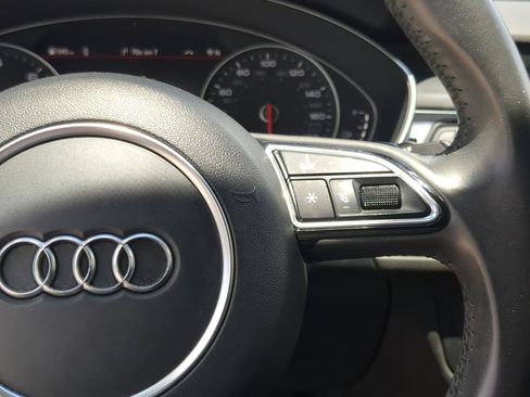 Used 2018 Audi A6 3.0T Premium Plus w/ Premium Plus Package AWD/4WD image 14