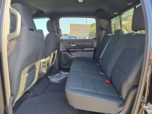 New 2026 RAM 1500 Express image 13