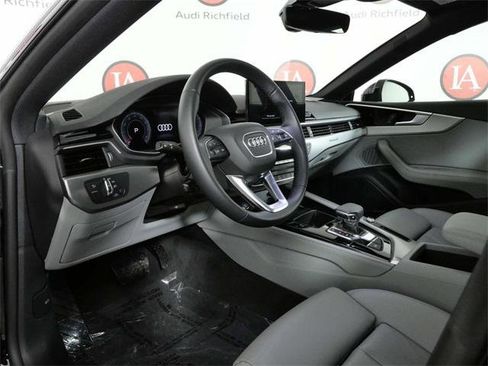 Used 2024 Audi A5 2.0T Premium Plus w/ Premium Plus image 16