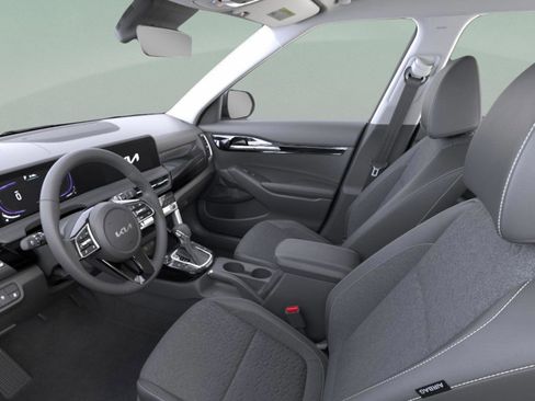 New 2026 Kia Seltos S AWD/4WD image 17