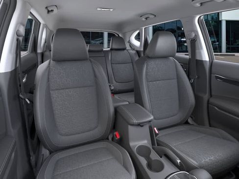 New 2026 Kia Seltos S FWD image 15