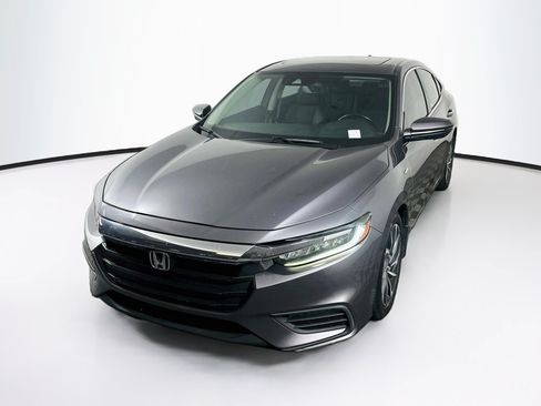 Used 2019 Honda Insight Touring image 3