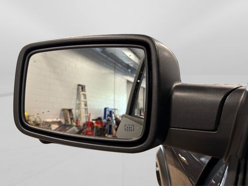 Used 2022 RAM 1500 Warlock AWD/4WD image 14