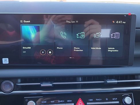 New 2026 Hyundai Tucson SEL Plus AWD/4WD image 13
