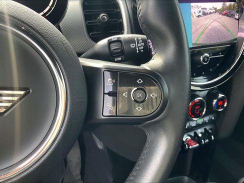 Used 2024 MINI Cooper Convertible FWD image 22