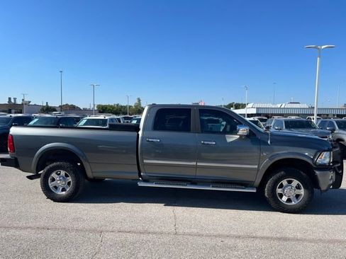 Used 2012 RAM 2500 Limited AWD/4WD image 6