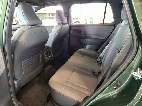 New 2026 Subaru Outback Limited image 9