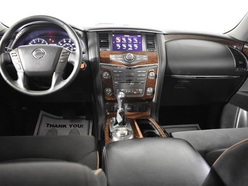 Used 2020 Nissan Armada SV w/ Driver Package AWD/4WD image 30