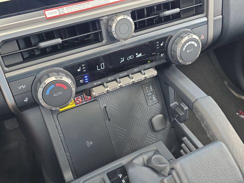 New 2026 Toyota 4Runner TRD Off-Road Premium AWD/4WD image 20