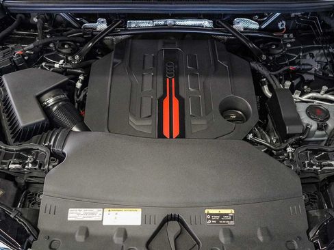 New 2026 Audi SQ5 Premium Plus AWD/4WD image 26