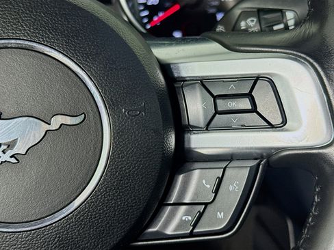 Used 2020 Ford Mustang GT Premium w/ Ford Safe & Smart Package image 14