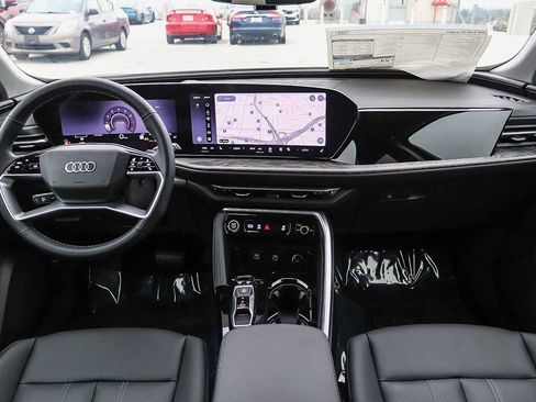New 2026 Audi Q5 Premium AWD/4WD image 16