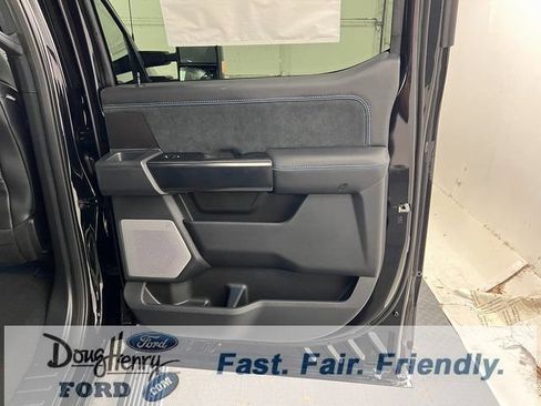 New 2026 Ford F250 Platinum AWD/4WD image 39