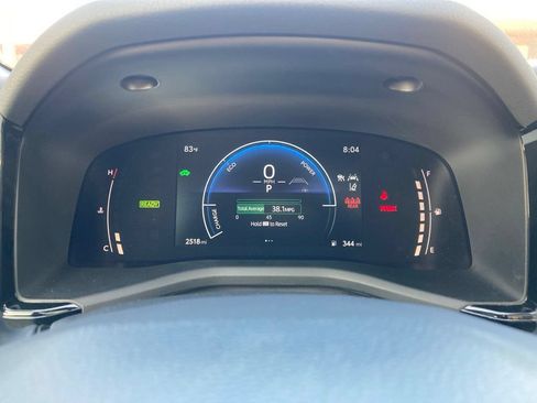 Used 2026 Toyota Camry SE w/ Multimedia Upgrade Package AWD/4WD image 14