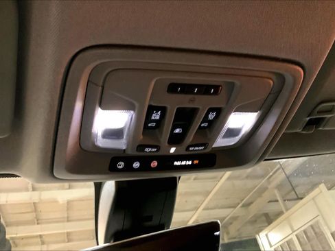 Used 2019 GMC Sierra 1500 Denali w/ Denali Ultimate Package image 35