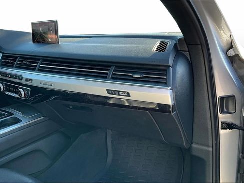 Used 2019 Audi Q7 2.0T Premium Plus image 25