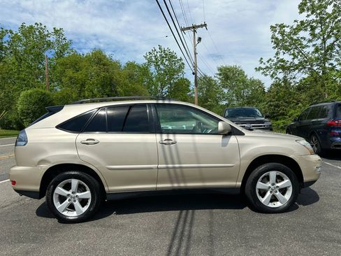 Used 2005 Lexus RX 330 AWD image 8