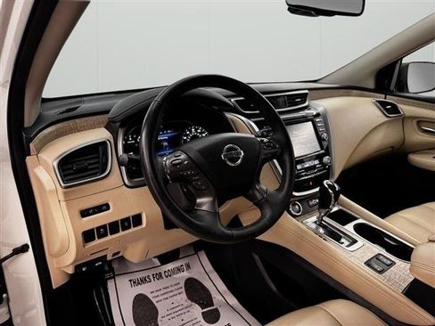 Used 2021 Nissan Murano SV w/ SV Special Edition Package FWD image 15