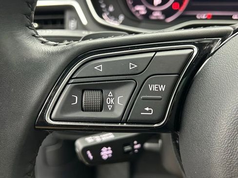 Used 2019 Audi A5 2.0T Prestige w/ 19" S Line Wheel Package image 26