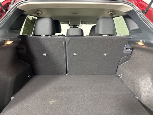 Used 2025 Nissan Kicks SV image 21