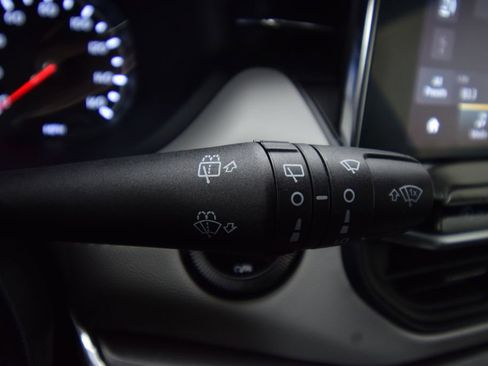 Used 2024 Jeep Compass Limited image 37