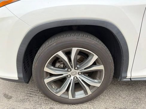Used 2017 Lexus RX 350 AWD w/ Premium Package image 19