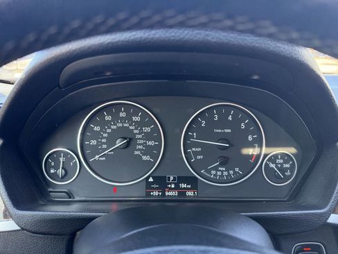 Used 2016 BMW 320i xDrive Sedan image 26