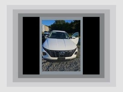 Used 2024 Hyundai Tucson SEL