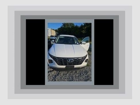 Used 2024 Hyundai Tucson SEL FWD image 1