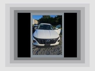 Used 2024 Hyundai Tucson SEL FWD video 1
