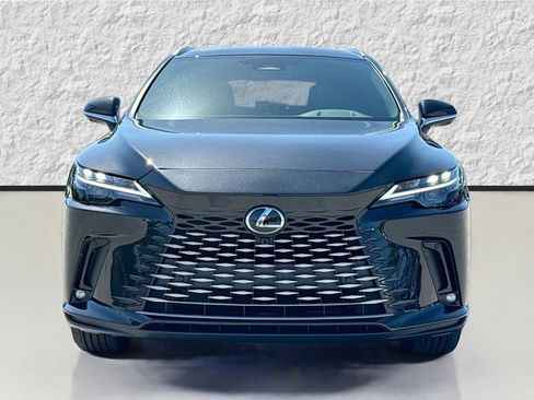 New 2026 Lexus RX 350 Premium Plus image 8