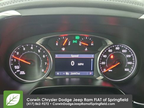 Used 2023 Chevrolet Blazer LT w/ Convenience Package image 23