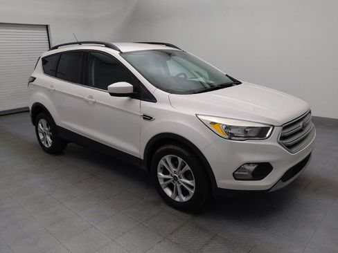 Used 2018 Ford Escape SE w/ SE Sync 3 Package image 13