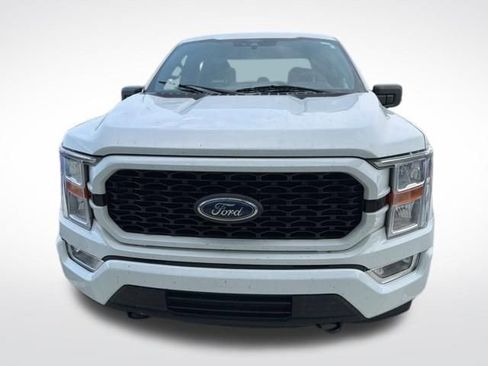 Used 2021 Ford F150 XL w/ STX Appearance Package AWD/4WD image 4