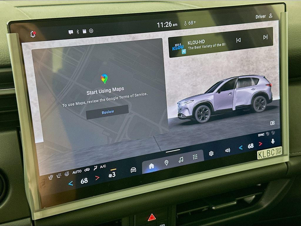 New 2026 MAZDA CX-5 2.5 S w/ Premium Package AWD/4WD image 19