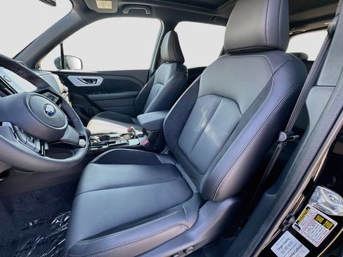New 2026 Subaru Forester Touring AWD/4WD image 26