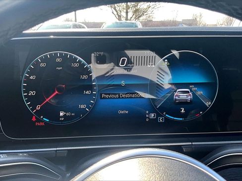 Used 2023 Mercedes-Benz GLE 350 4MATIC image 20