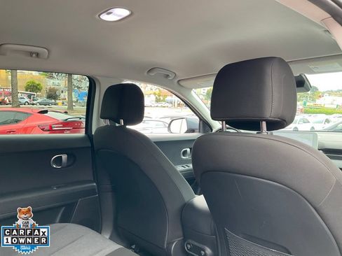 Used 2024 Hyundai Ioniq 5 SEL RWD image 52