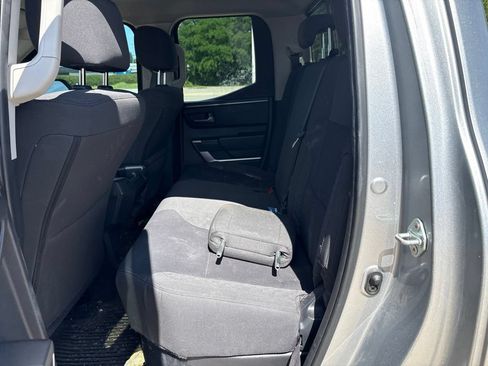 Used 2022 Toyota Tundra SR5 RWD image 18